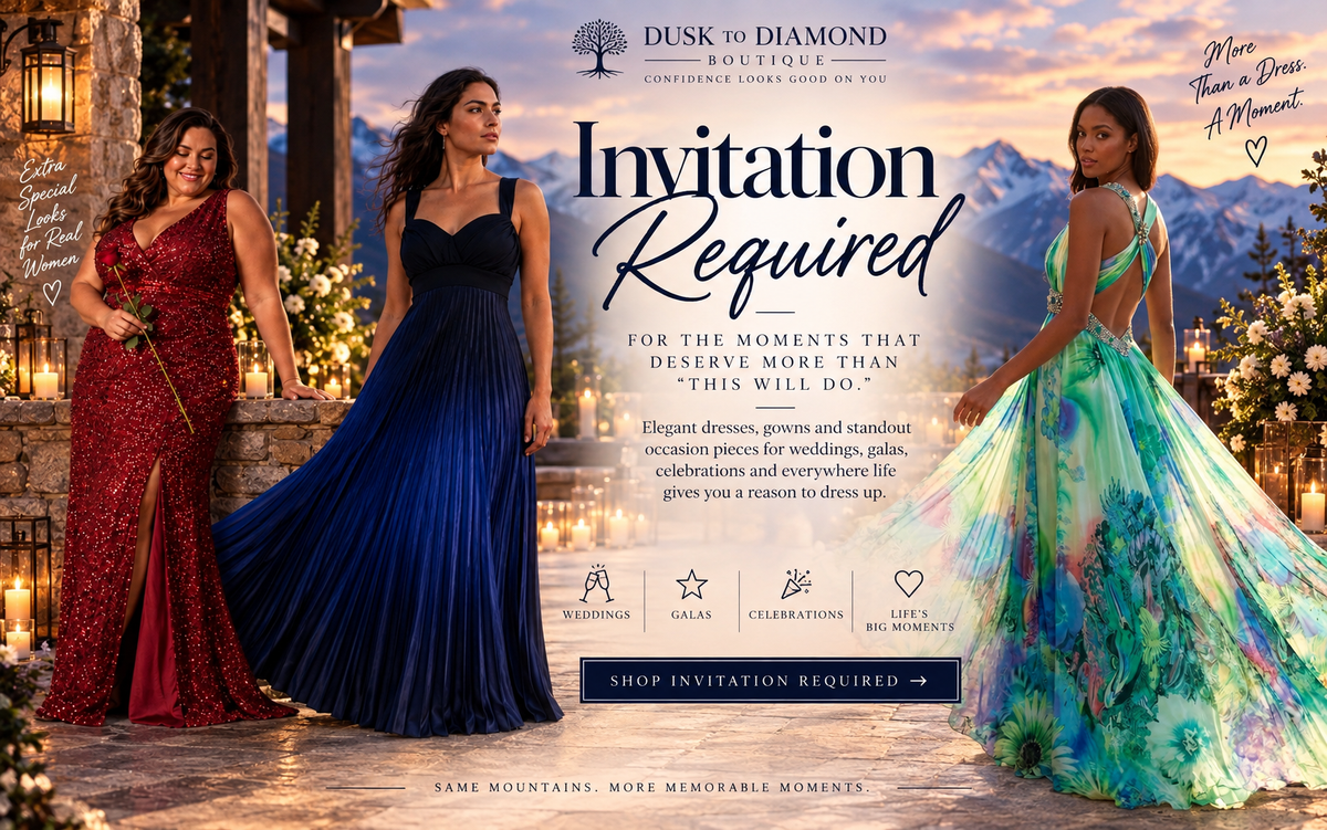 Invitation Required