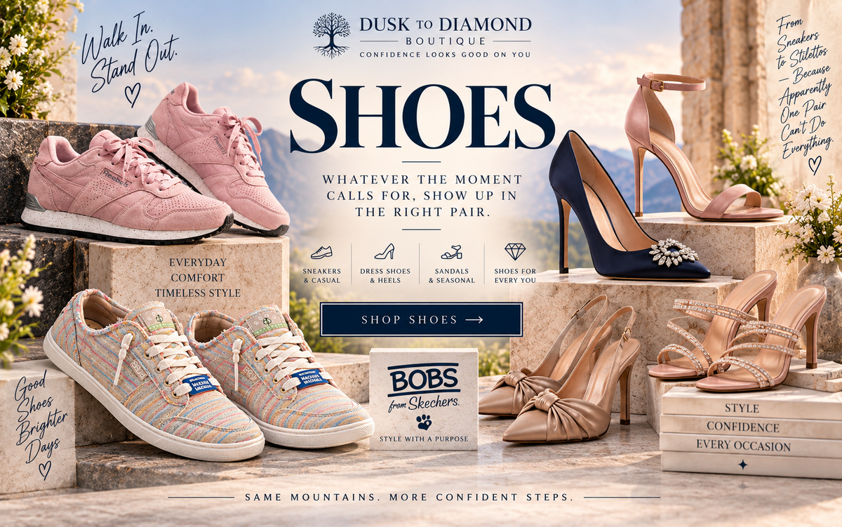 Shoes