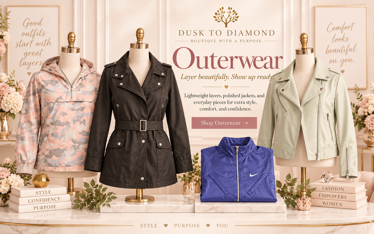 Outerwear