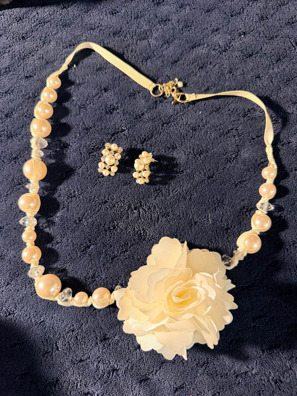 Ivory Intent