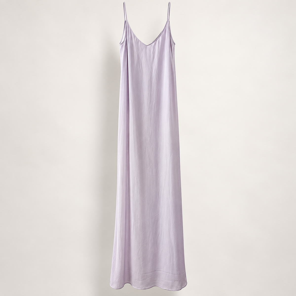 Show Me Your Mumu Olie Maxi Dress – Soft Lilac – NWT – Size Large