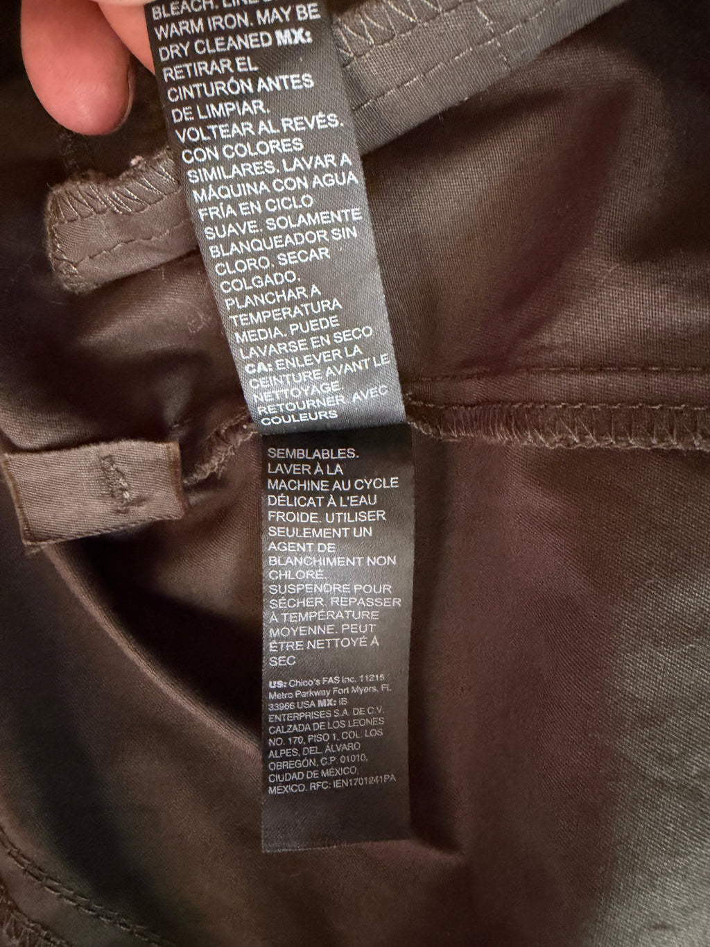 Silk & Skyline | Banana Republic Silk, Embellished Denim & Layered Jacket Look