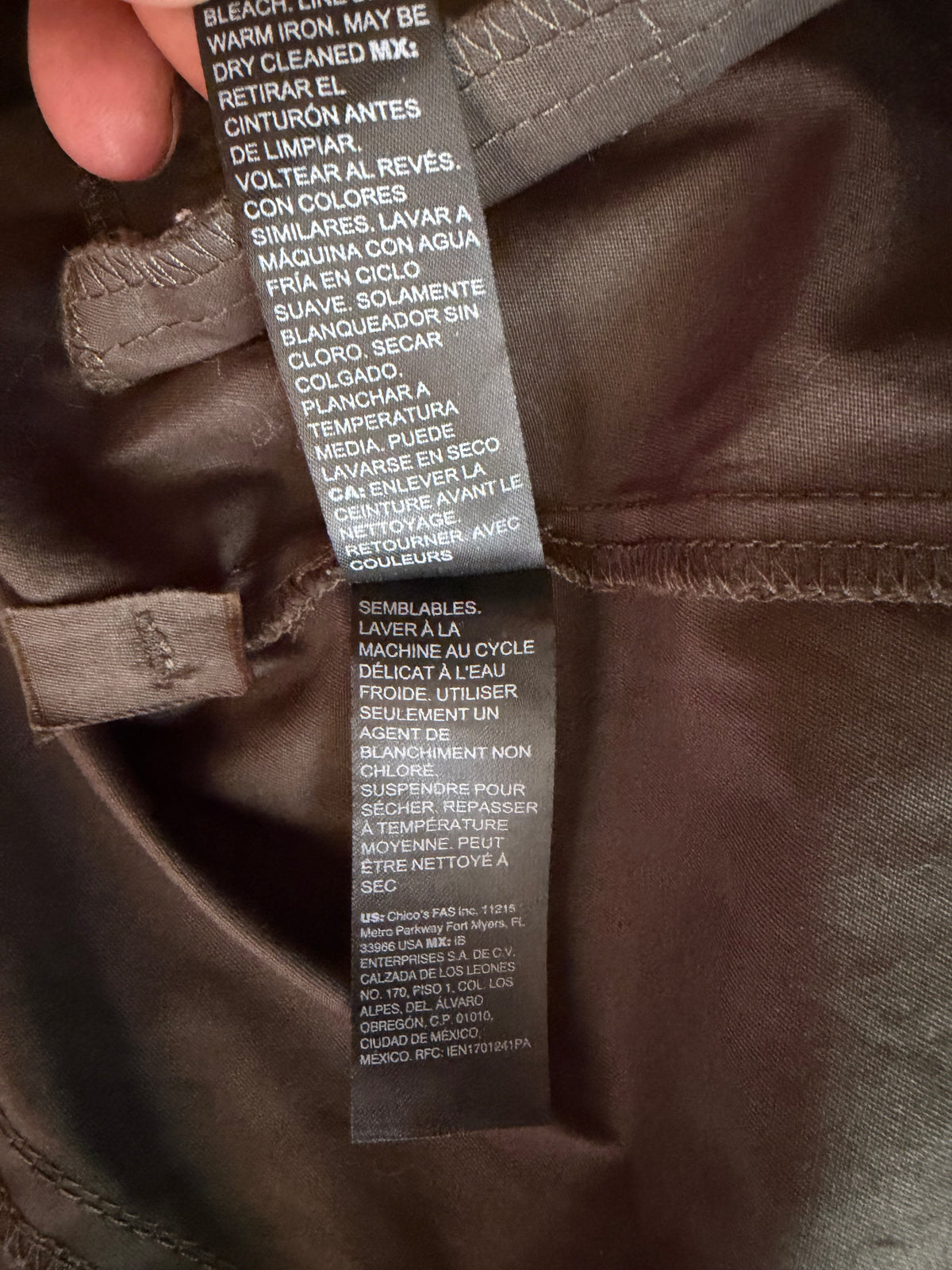 Silk & Skyline | Banana Republic Silk, Embellished Denim & Layered Jacket Look