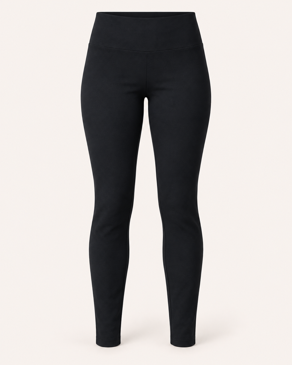 Off-Duty Spell | Eddie Bauer Stretch Pants