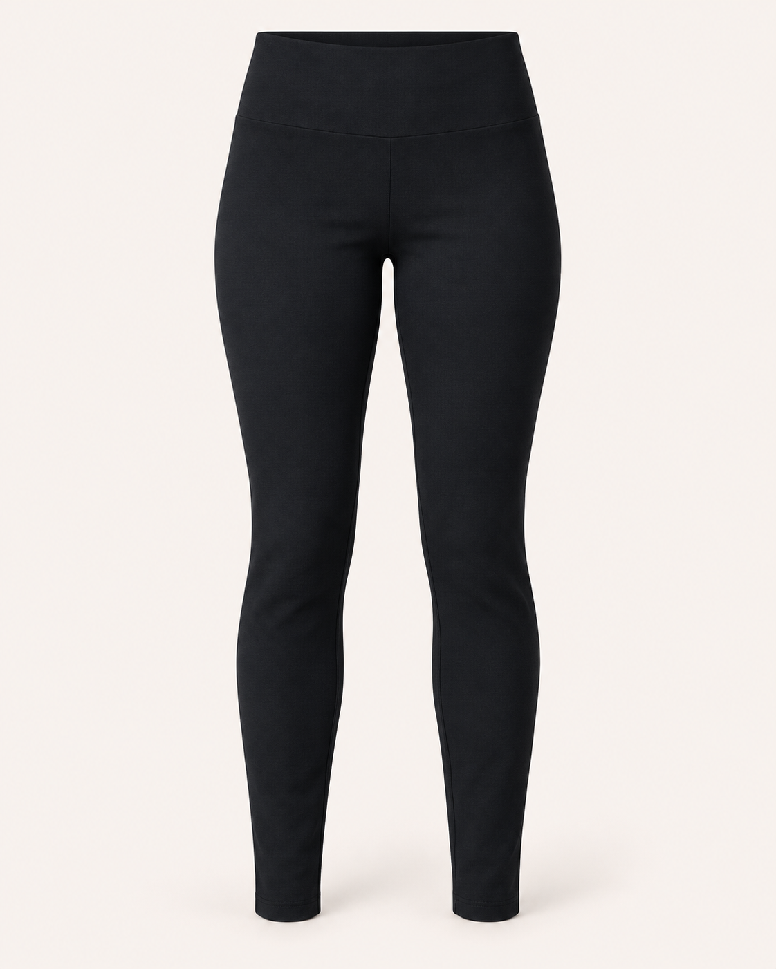 Off-Duty Spell | Eddie Bauer Stretch Pants