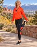 Neon Queen — 4-Piece Active Look | $49