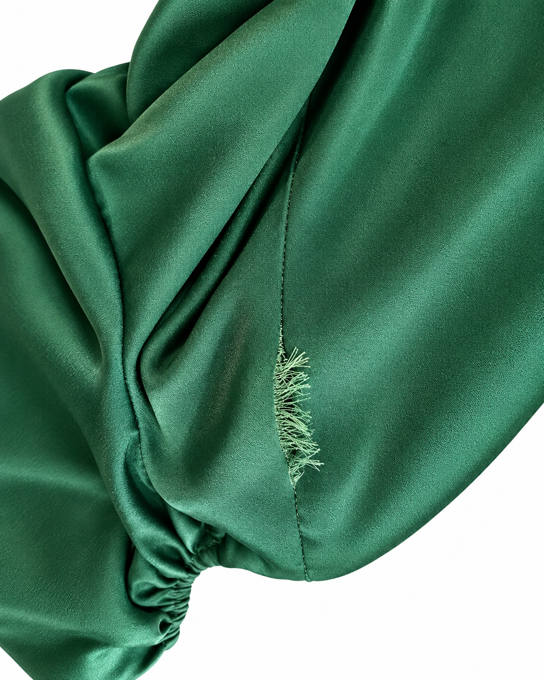 Emerald Enchantment Mini Dress – Ontario State – Diamond in the Rough – Size Large